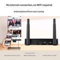 Kit trasmettitore e ricevitore wireless per display Measy AM1810 USB-C - 1080p