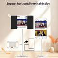 Kit trasmettitore e ricevitore wireless per display Measy AM1810 USB-C - 1080p
