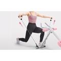 Merach MR-2314: attrezzo multifunzionale per l\'allenamento a casa con bande elastiche