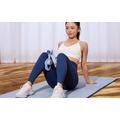 Merach MR-2397 - Attrezzo per l\'allenamento dei muscoli della coscia e del pavimento pelvico - Blu