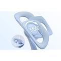 Merach MR-2397 - Attrezzo per l\'allenamento dei muscoli della coscia e del pavimento pelvico - Blu