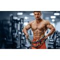 Merach MR-2500B1: macchina per il chest press per l\'allenamento a casa