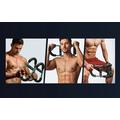 Merach MR-2500B1: macchina per il chest press per l\'allenamento a casa