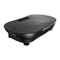 Piattaforma vibrante Merach MR-2533B1 con Bluetooth - Nero