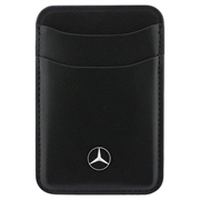 Portacarte magnetico Mercedes-Benz - Compatibile con MagSafe - Nero