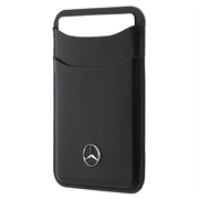 Portacarte magnetico Mercedes-Benz - Compatibile con MagSafe - Nero