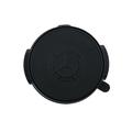 Supporto da auto pieghevole Mercedes con MagSafe e ricarica wireless - 15W - Nero