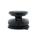 Supporto da auto pieghevole Mercedes con MagSafe e ricarica wireless - 15W - Nero