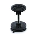 Supporto da auto pieghevole Mercedes con MagSafe e ricarica wireless - 15W - Nero