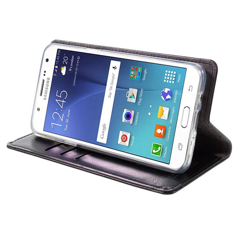custodia samsung j5 2016 nera custodia samsung j5 2016 nera