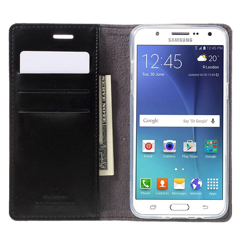 custodia samsung j5 2016 nera custodia samsung j5 2016 nera