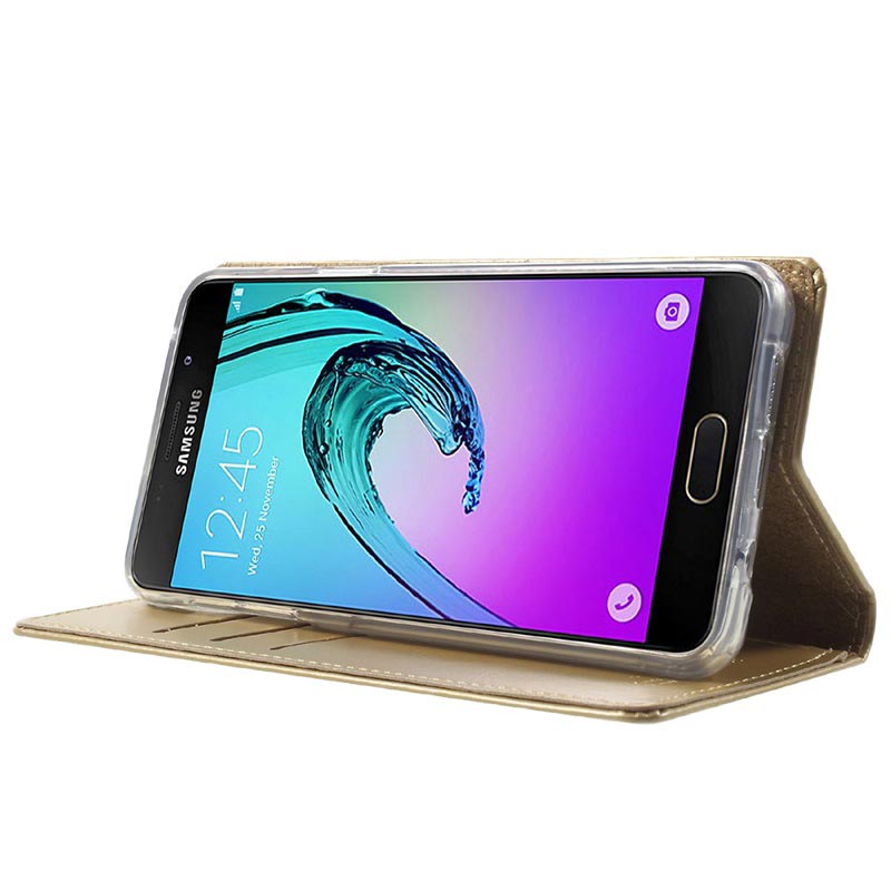 custodia samsung a5 2016 oro custodia samsung a5 2016 oro