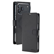 Custodia MagSafe con portafoglio per iPhone 18 Pro Max/17 Pro Max Mercury Goospery BlueMoon Diary