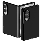 Custodia Samsung Galaxy Z Fold8 Mercury Goospery Fard - Nera