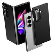 Custodia Samsung Galaxy Z Fold8 Ultra Mercury Goospery Fard - Nera
