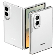 Custodia MagSafe Samsung Galaxy Z Fold8 Mercury Goospery HardCase - Trasparente