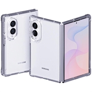 Custodia ibrida Samsung Galaxy Z Fold8 Ultra Mercury Goospery Premium - Trasparente