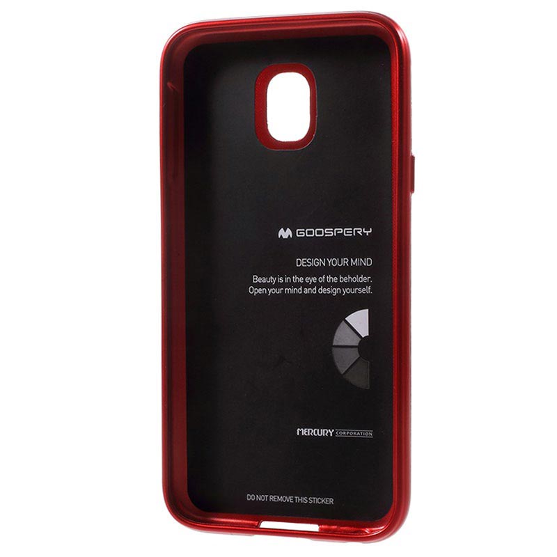 custodia samsung j3 2017 rossa custodia samsung j3 2017 rossa