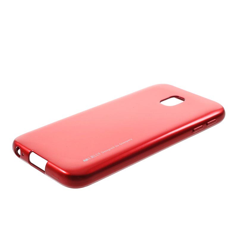 custodia samsung j3 2017 rossa custodia samsung j3 2017 rossa