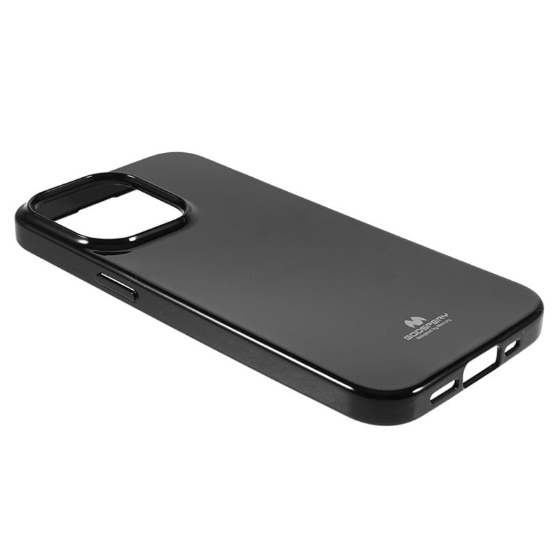 Cover in TPU Mercury Goospery per iPhone 13 Pro Max - Nera