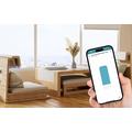 Interruttore smart WiFi per tende a rullo Meross MRS100MA con supporto Matter