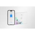 Interruttore smart WiFi per tende a rullo Meross MRS100MA con supporto Matter
