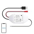 Apriporta per garage Meross MSG100 con HomeKit, Alexa e Google Assistant