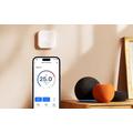 Termostato WiFi intelligente Meross MTS215BMA per caldaia e riscaldamento a pavimento idronico