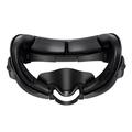 Meta Quest 3 BoboVR F3 Cuscinetto di raffreddamento per il viso - Nero