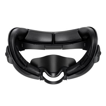 Meta Quest 3 BoboVR F3 Cuscinetto di raffreddamento per il viso - Nero