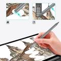 Penna stilo Metapen M2 per Microsoft Surface - Grigio