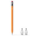 Penna stilo Metapen Pencil Air 8 Pro X per iPad - Arancione