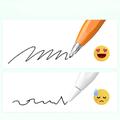Penna stilo Metapen Pencil Air 8 Pro X per iPad - Arancione
