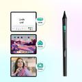 Penna stilo Metapen Pencil D1 per iPad - Nero