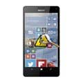 Diagnosi del Microsoft Lumia 950 XL