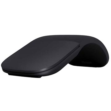 Mouse Edizione Surface Bluetooth Microsoft Arc - Nero