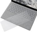 Microsoft Surface Laptop 7 Cover per tastiera in TPU ultrasottile - Trasparente