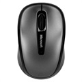 Mouse Logitech M185 Wireless - Rosso
