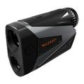 Binocolo telemetro da caccia Mileseey IONJET2 - Nero