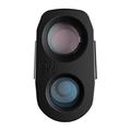 Binocolo telemetro da caccia Mileseey IONJET2 - Nero