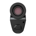 Binocolo telemetro da caccia Mileseey IONJET2 - Nero