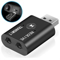 Bluetooth Audio Transmitter / Receiver with S/PDIF BT4842B - Black