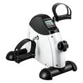 Mini cyclette con display a LED e resistenza regolabile