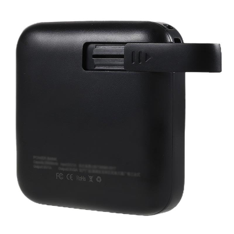 Mini Power Bank 10000mAh - 2x USB