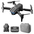 A6 Foldable FPV Drone with 2.4GHz Remote Control - 2MP, WiFi