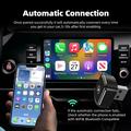 Adattatore Mini M26 2-in-1 wireless per CarPlay e Android Auto