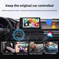 Adattatore Mini M26 2-in-1 wireless per CarPlay e Android Auto