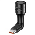 Microfono Mini Portatile per Smartphone e Tablet - 3.5mm