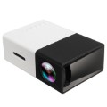 Mini Proiettore Portatile Full HD LED YG300