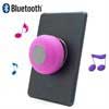 Mini Altoparlante Bluetooth Portatile Resistente agli Spruzzi BTS-06 - Rosa Caldo